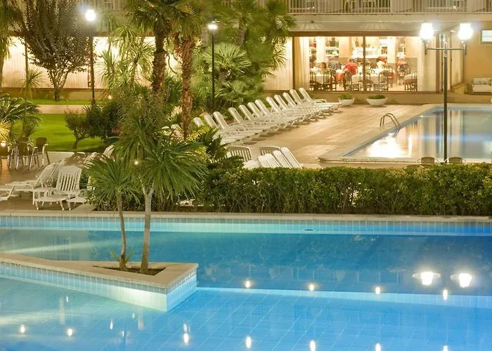 Hotel President