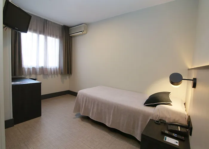 Hotel Esplugues